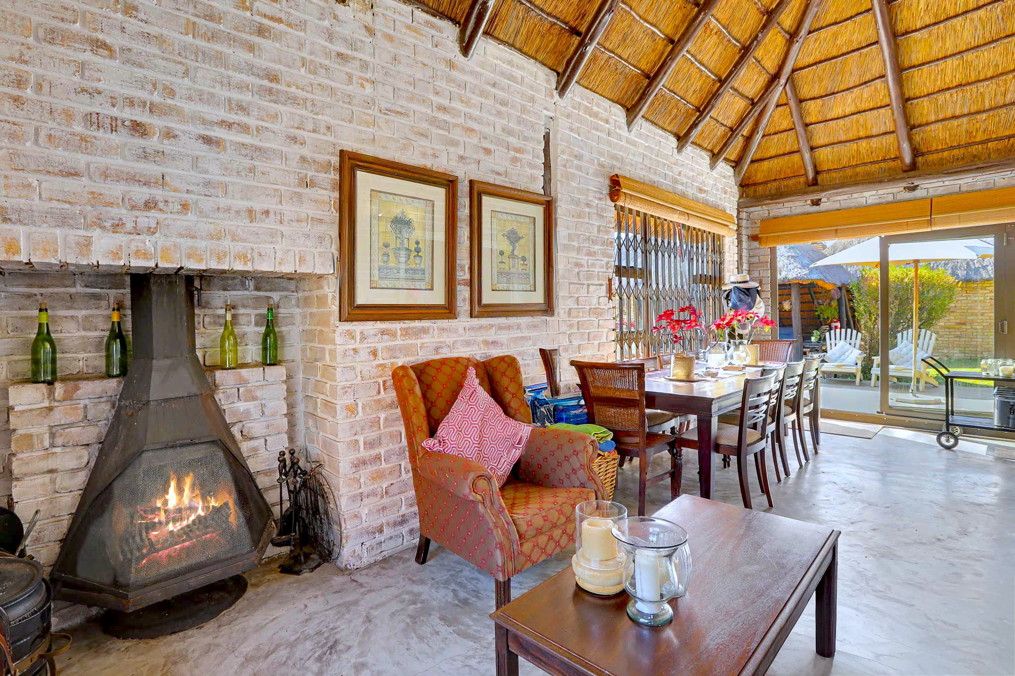 3 Bedroom Property for Sale in River Lodge Estate Free State